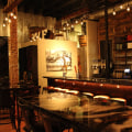 Explore the Finest Wine Bars in Hays County, Texas