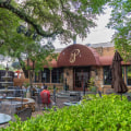 Exploring the Best Wine Bars with Outdoor Seating in Hays County, Texas