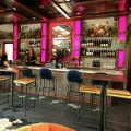 Exploring the Wine Bars of Hays County, Texas