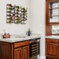 Exploring the Wine Bars in Hays County, Texas