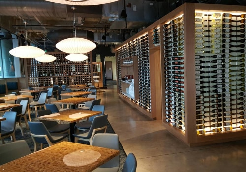 The Ultimate Guide to Wine Bars in Hays County, Texas