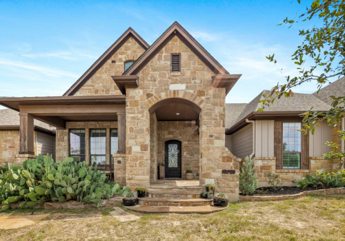 Exploring the Wine Bars of Hays County, Texas: An Expert Guide
