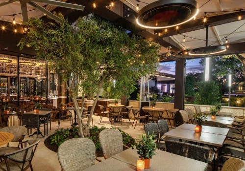 Exploring the Wine Bars in Hays County, Texas