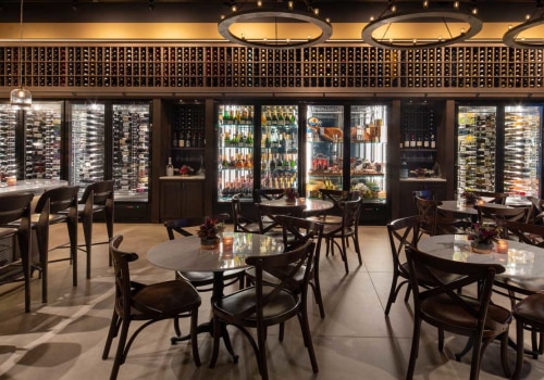 Exploring the Wine Scene in Hays County, Texas